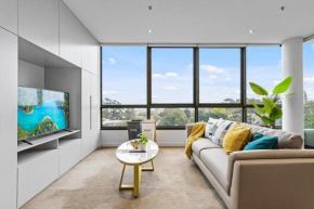 Stunning Waterview 2Bed Apt North Sydney, Sydney